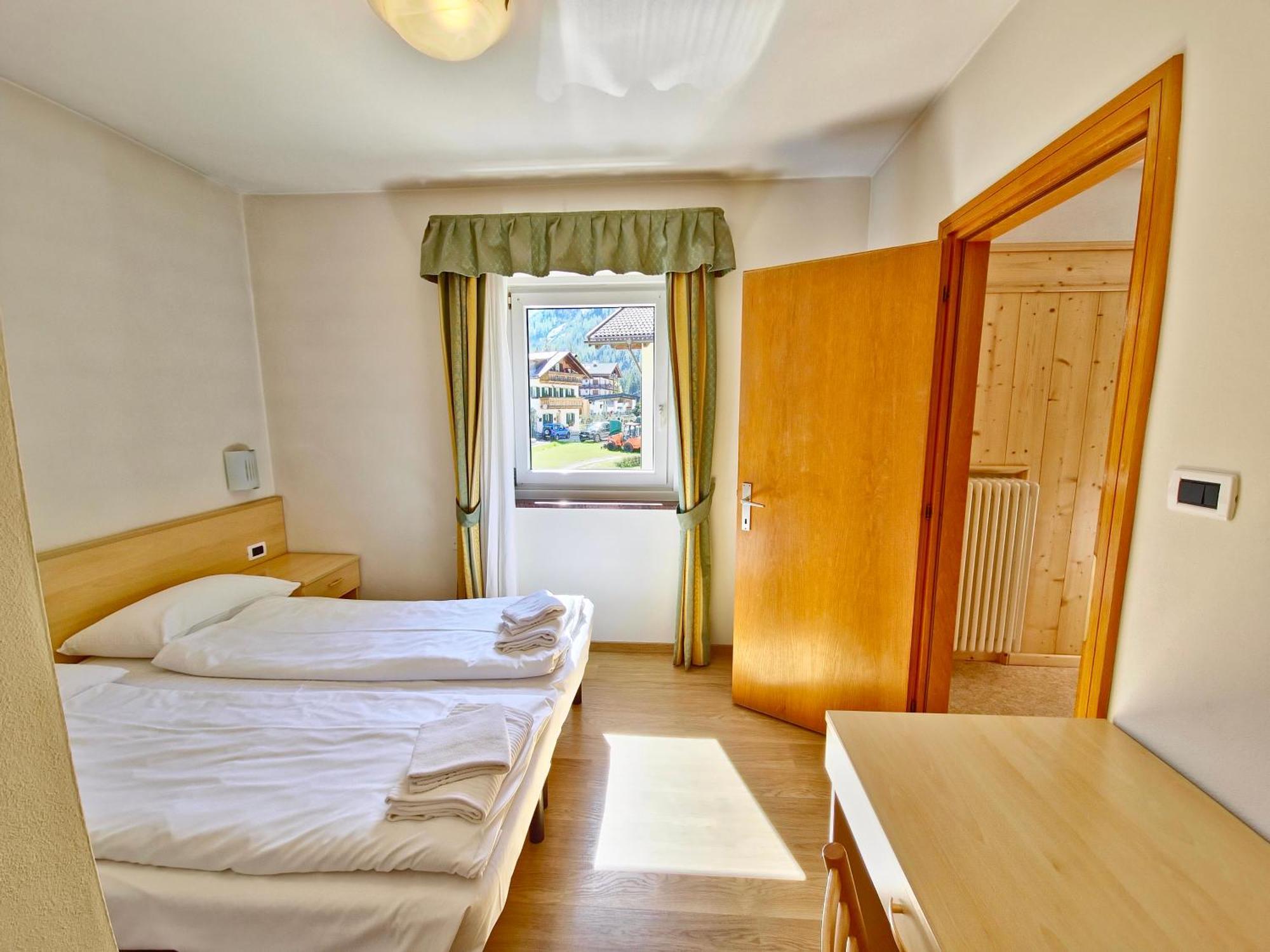 Residence Villa Flora By Ama Val Di Fassa Canazei Ngoại thất bức ảnh