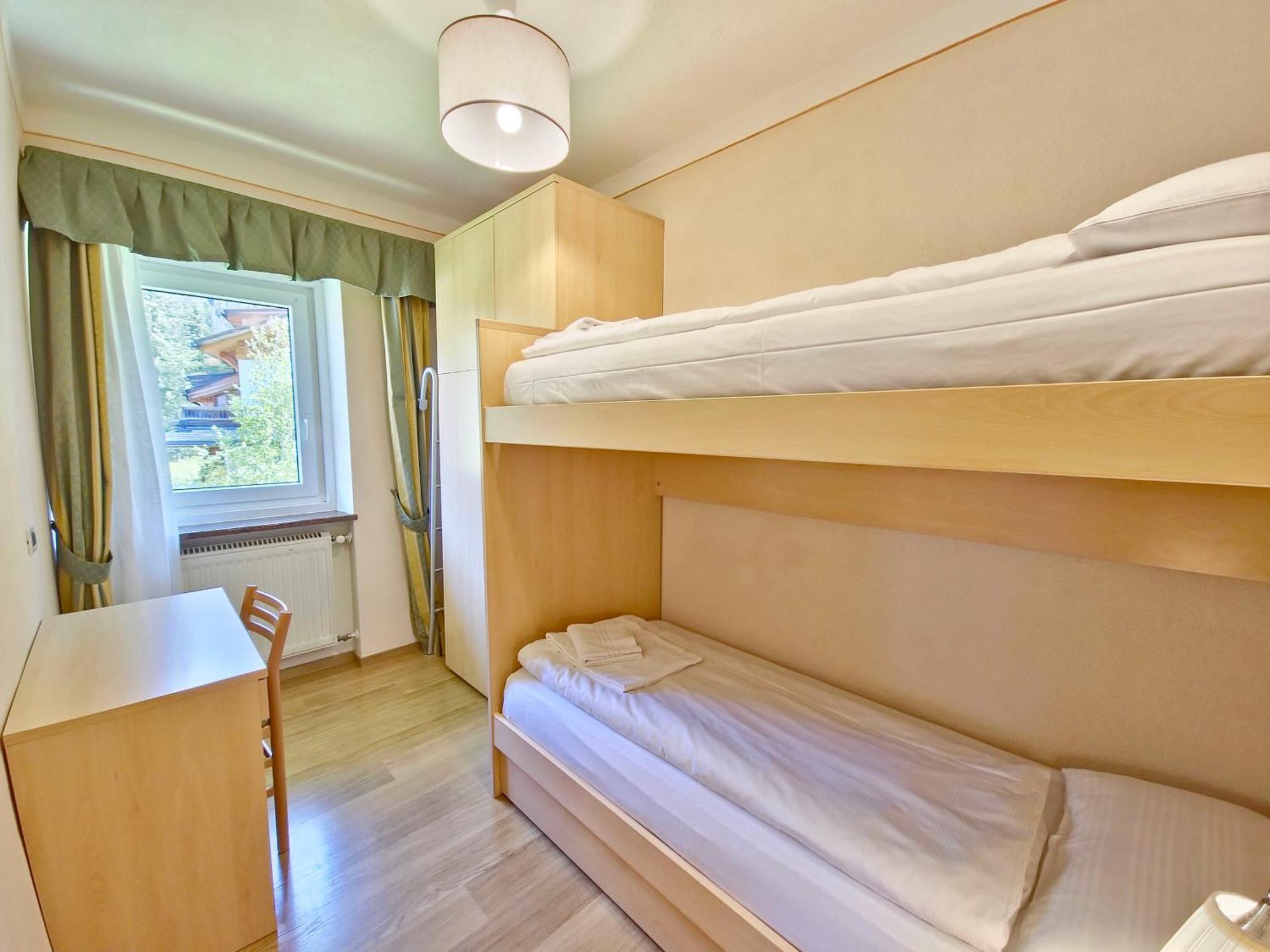 Residence Villa Flora By Ama Val Di Fassa Canazei Ngoại thất bức ảnh